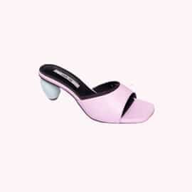 Stiletto Sandals